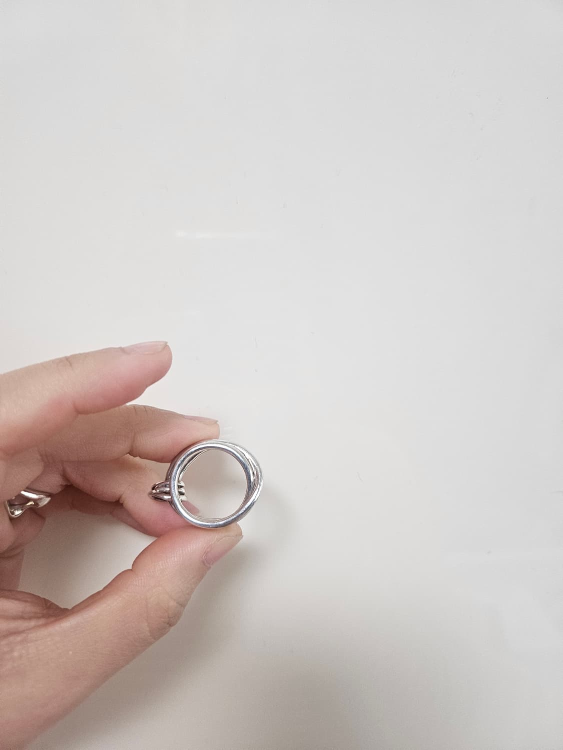 콜드프레임 Gordian Bold Knot 12호 상품이미지6