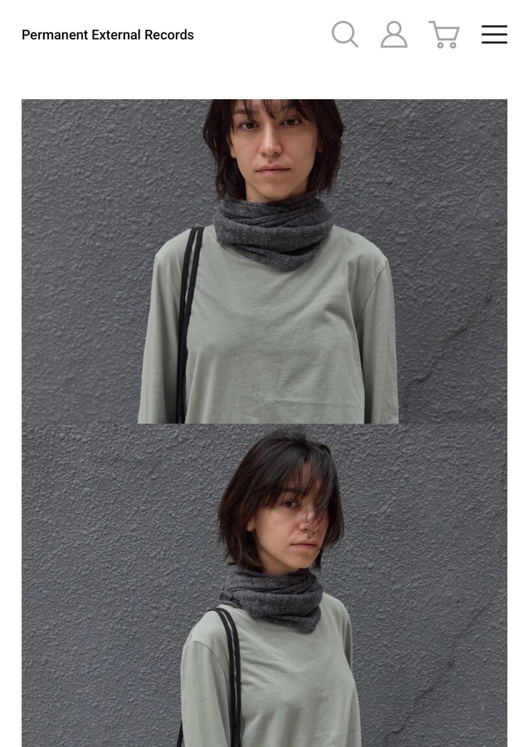 scarf  상품이미지1