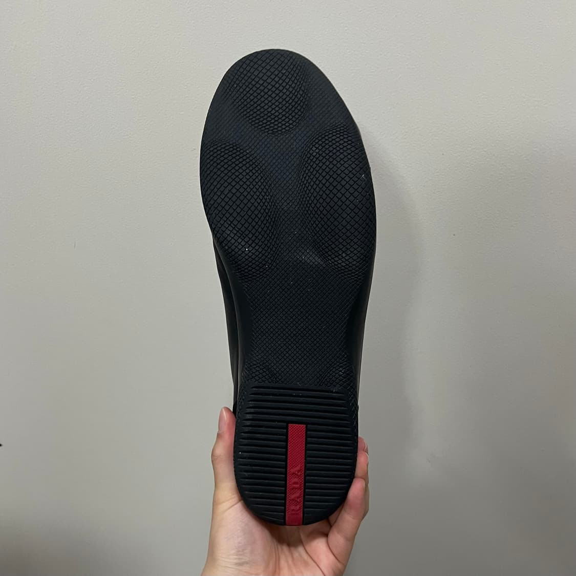 Prada Sports Sneakers 상품이미지7