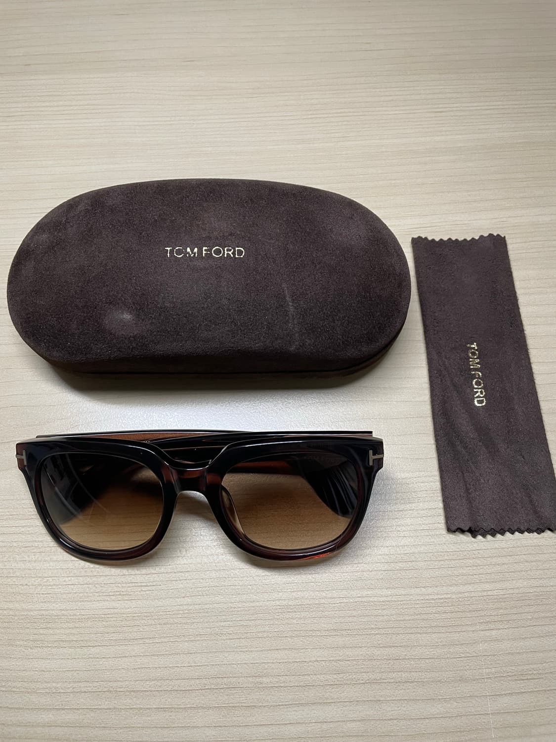 톰포드 TF211 AF 50F 상품이미지1