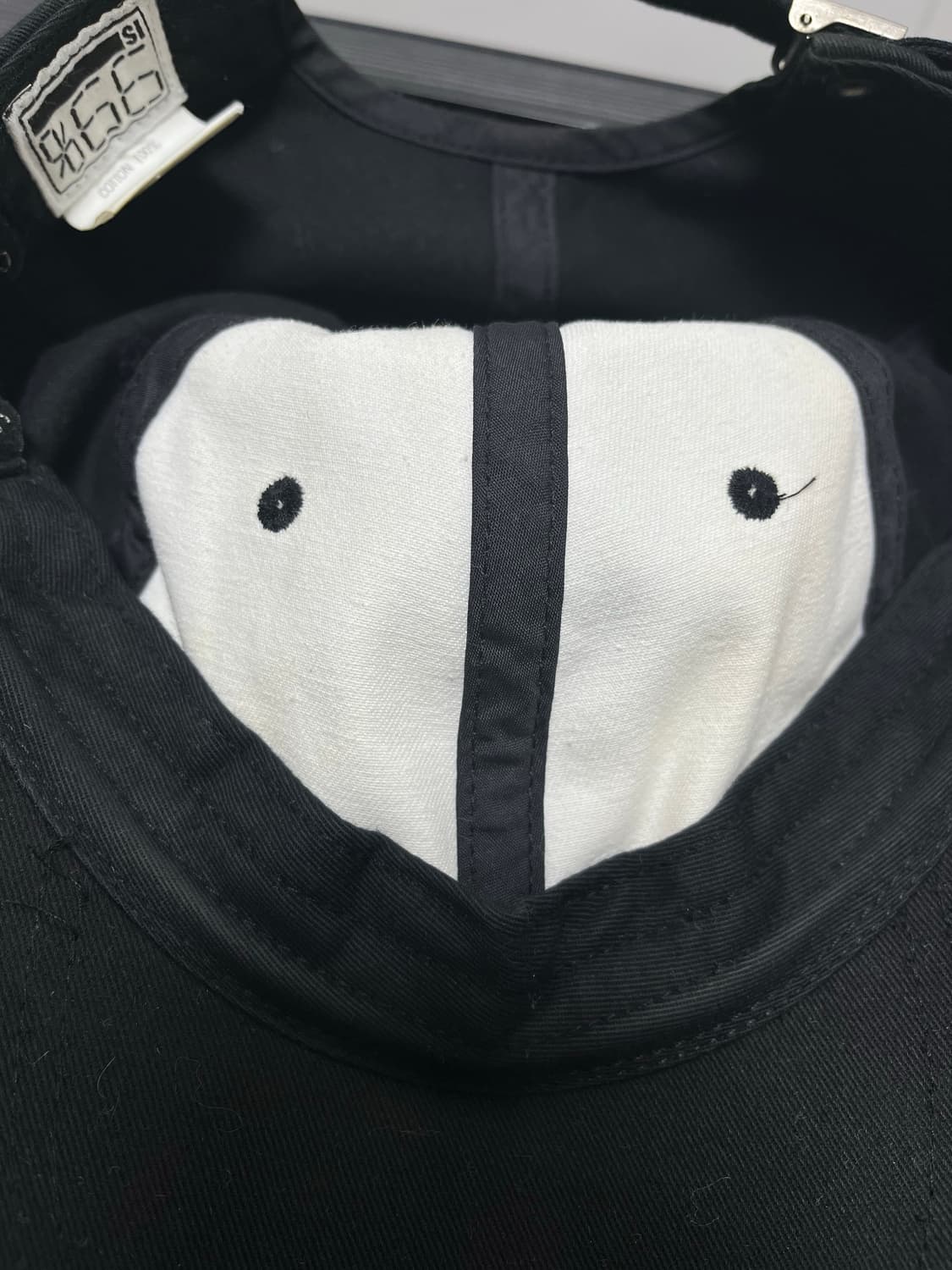 99%IS 바조우 고스트캡 판매합니다 상품이미지7