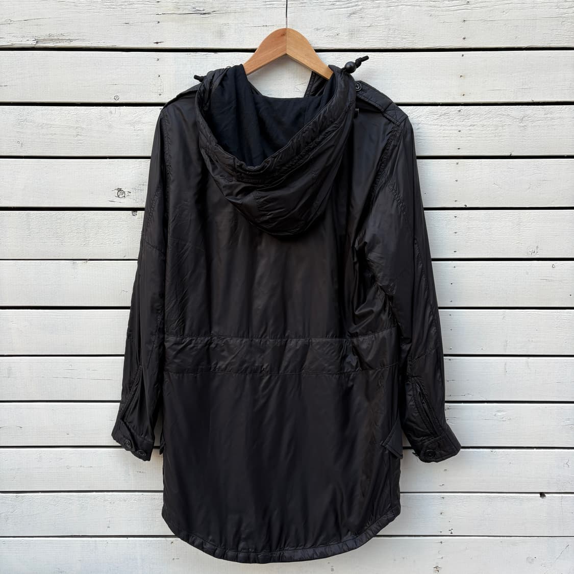 Polo 폴로 나일론 야상 자켓 상품이미지2