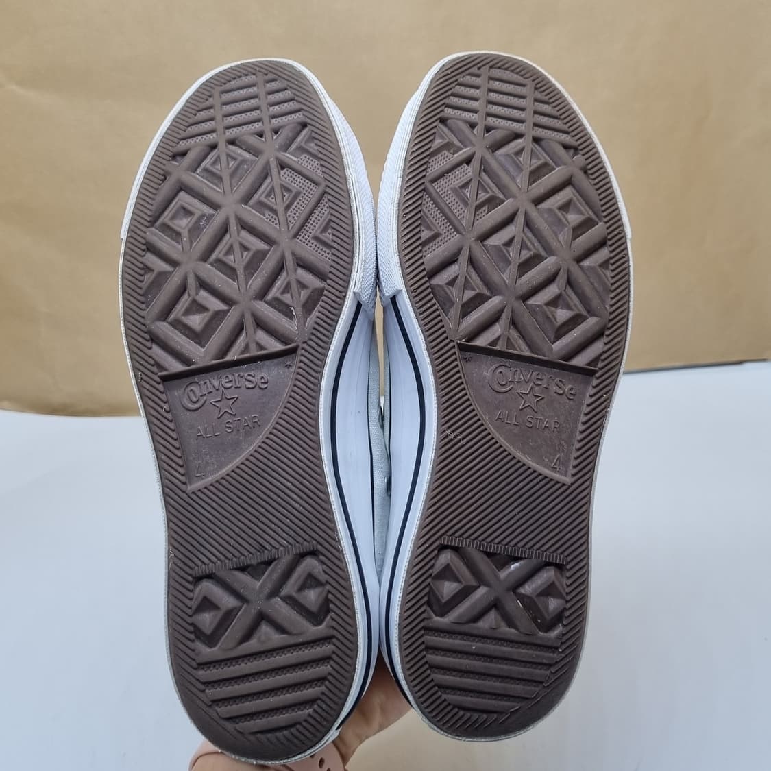 컨버스 올스타 리프트 여성스니커즈230. 상품이미지3