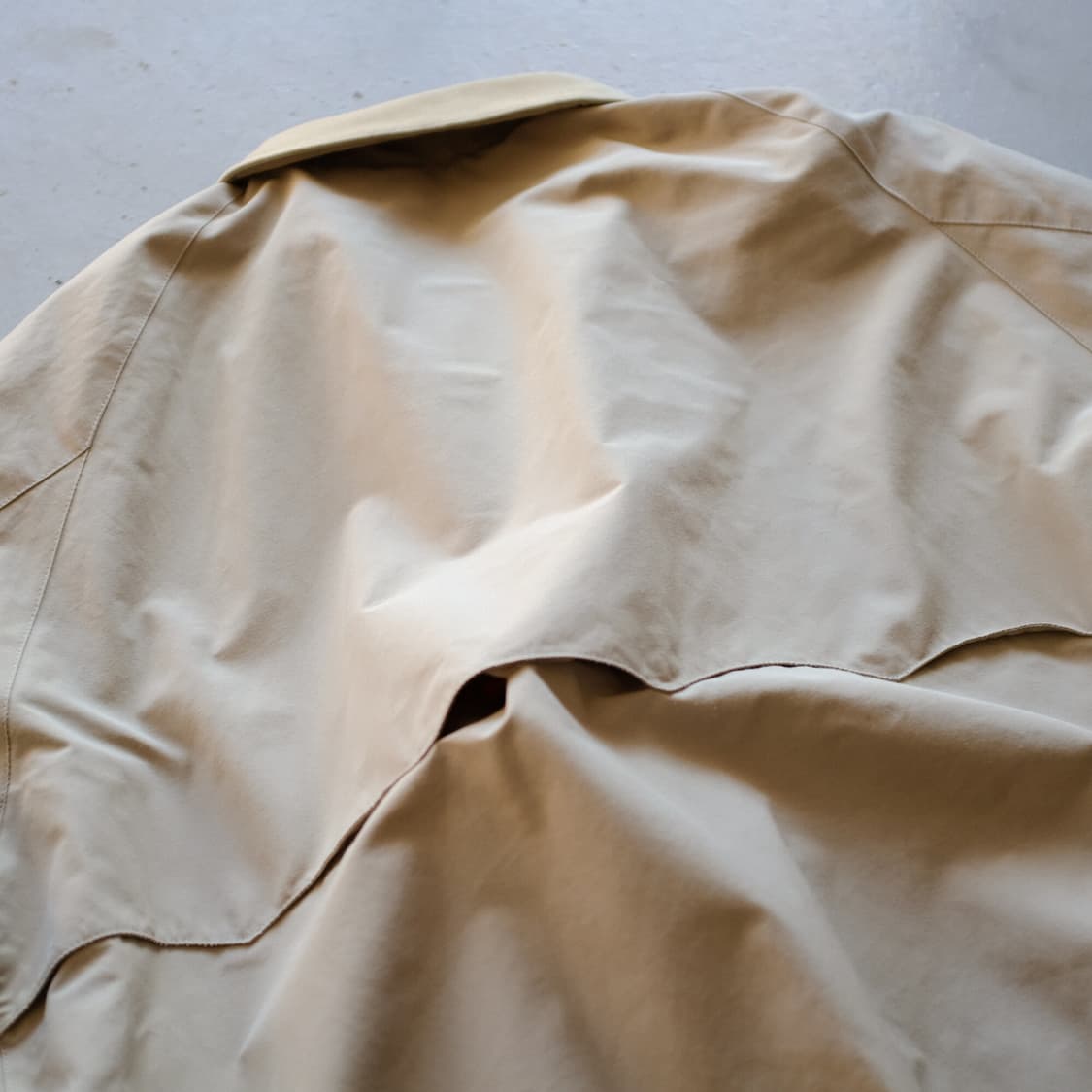 Made In ENGLAND Baracuta G9 Original 상품이미지8