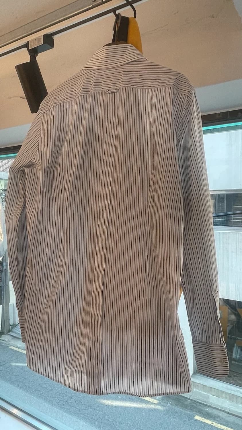 :[Dolce & Gabbana] Multi Stripe Dress S 상품이미지2