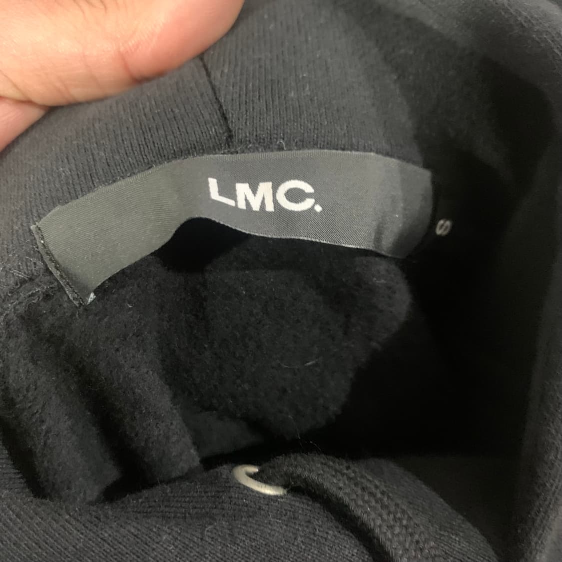 S LMC 후드티/A1218 상품이미지3