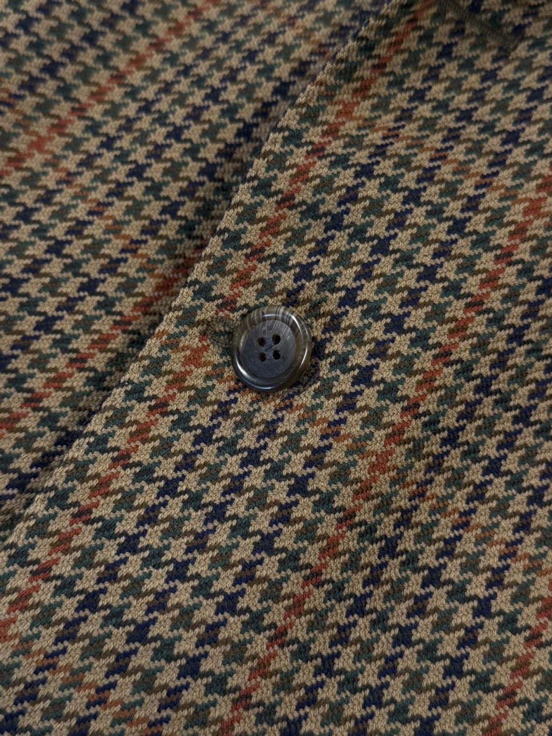 버버리 트위드 자켓 100 상품이미지8