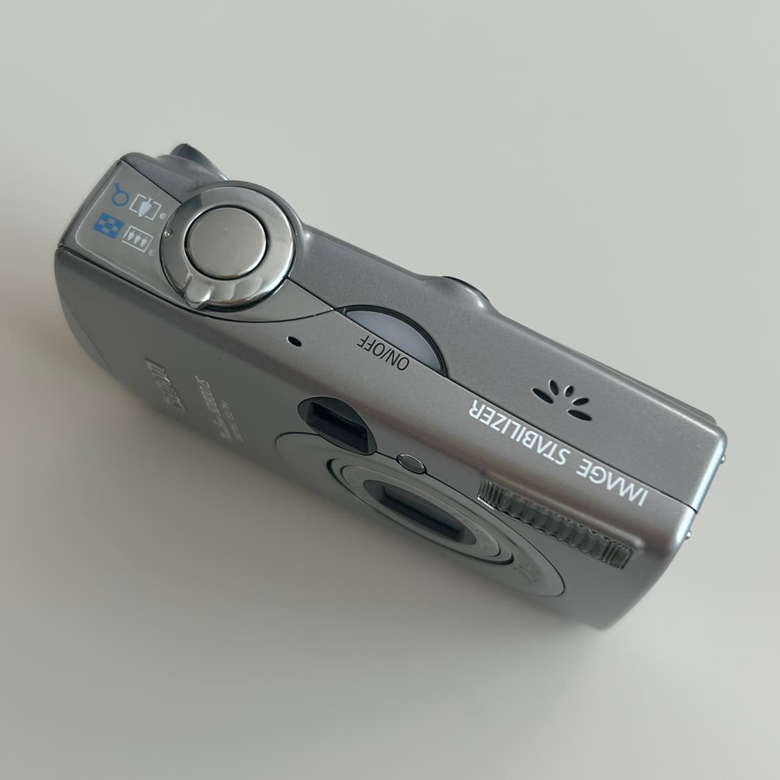 *한글/미품*익서스850is (파워샷sd800is) _작례있음 상품이미지2