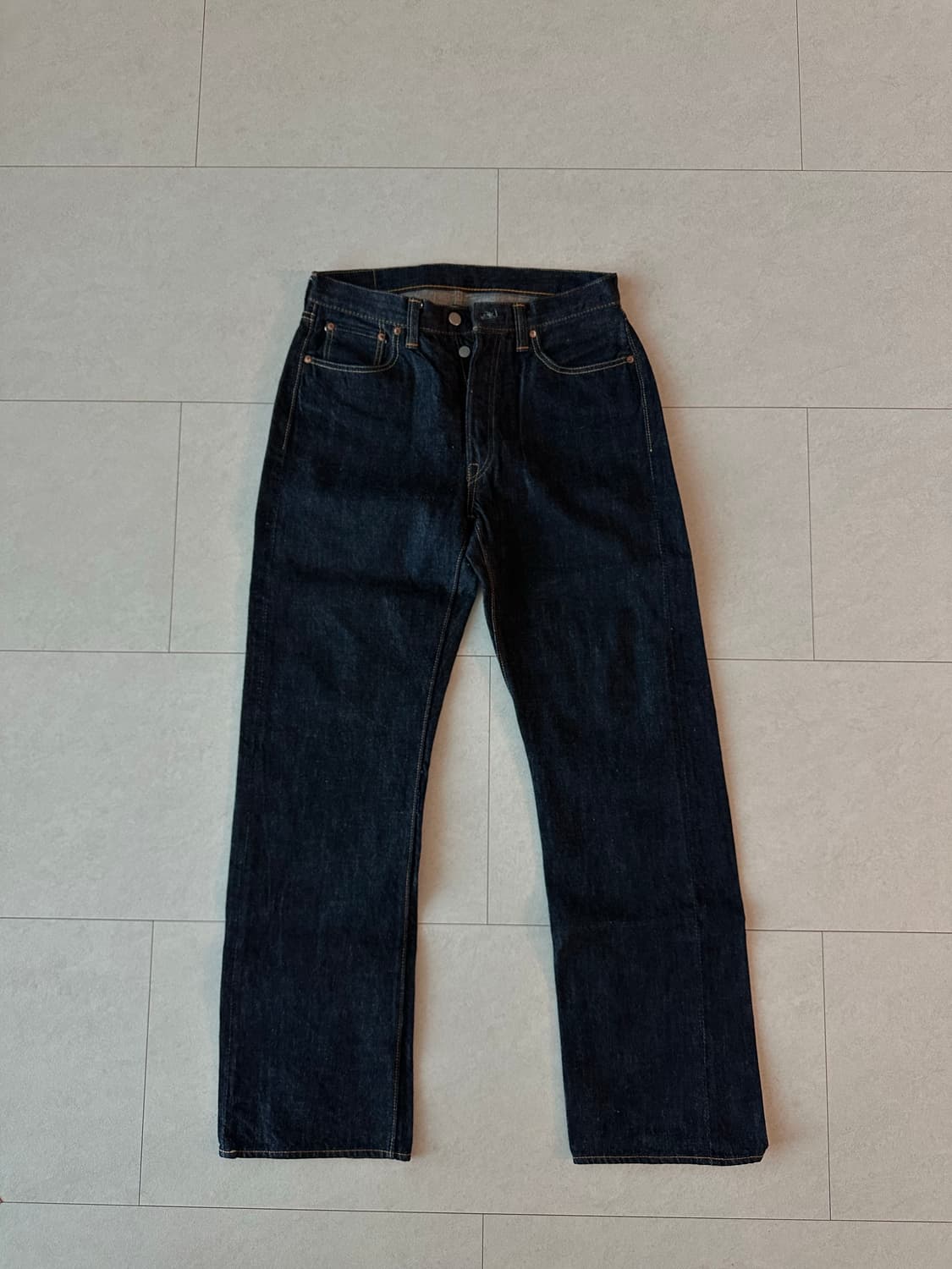 풀카운트 0105W 상품이미지2