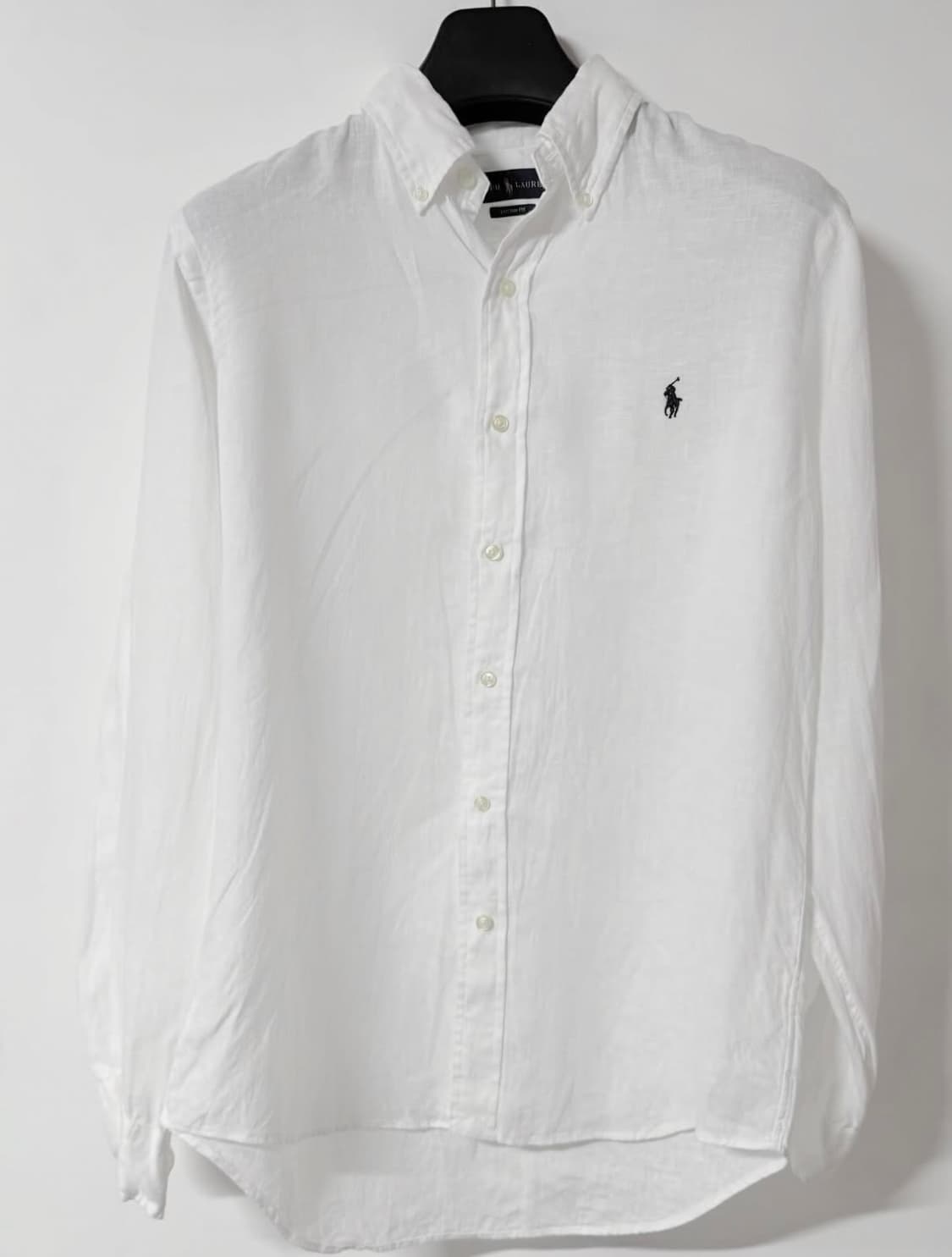 Polo Ralph Lauren 폴로 랄프로렌 린넨셔츠 상품이미지1