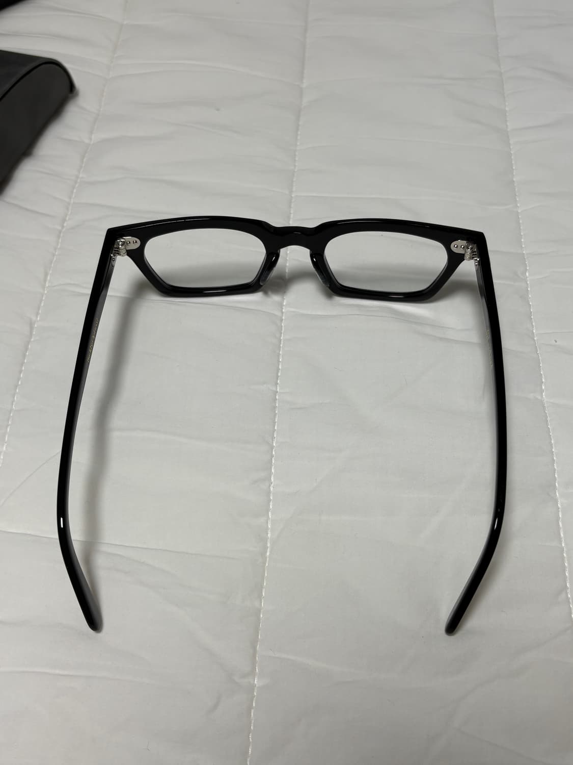 버디옵티컬 스탠포드 블랙 47 상품이미지7