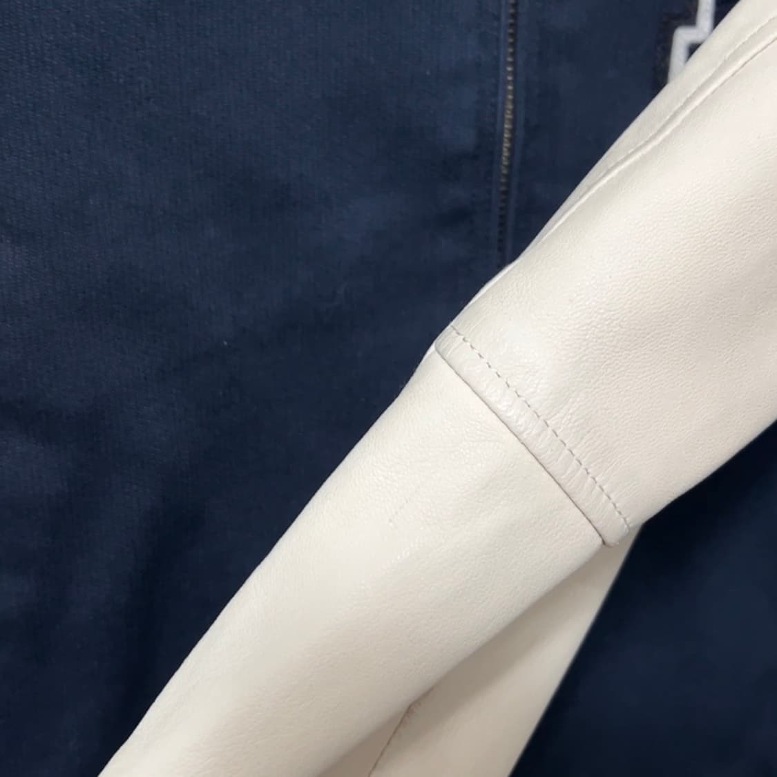 히스테릭글래머 바시티 상품이미지5