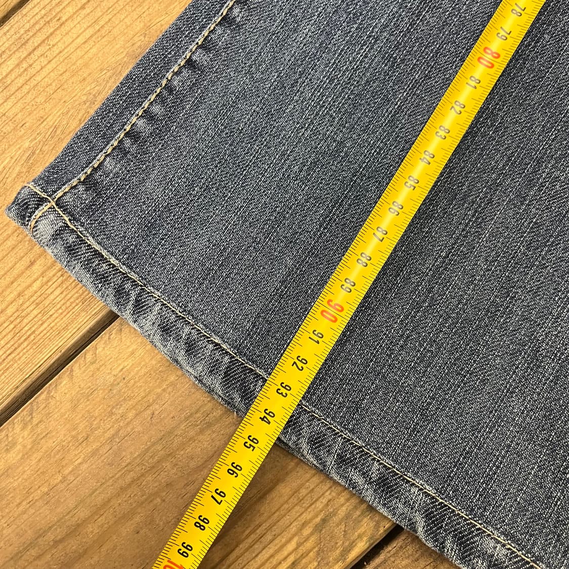 로빈슨진 부츠컷 상품이미지9