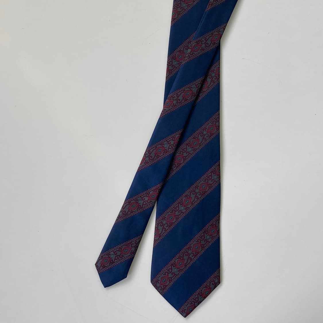 입생로랑(YSL) 명품 정품 넥타이7.8cm 상품이미지2