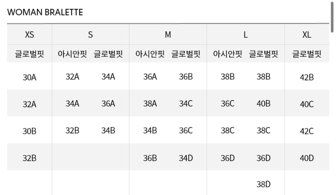 캘빈클라인) 여성 아이콘 코튼 모달 반도_QF7628UB1 BK M 상품이미지6