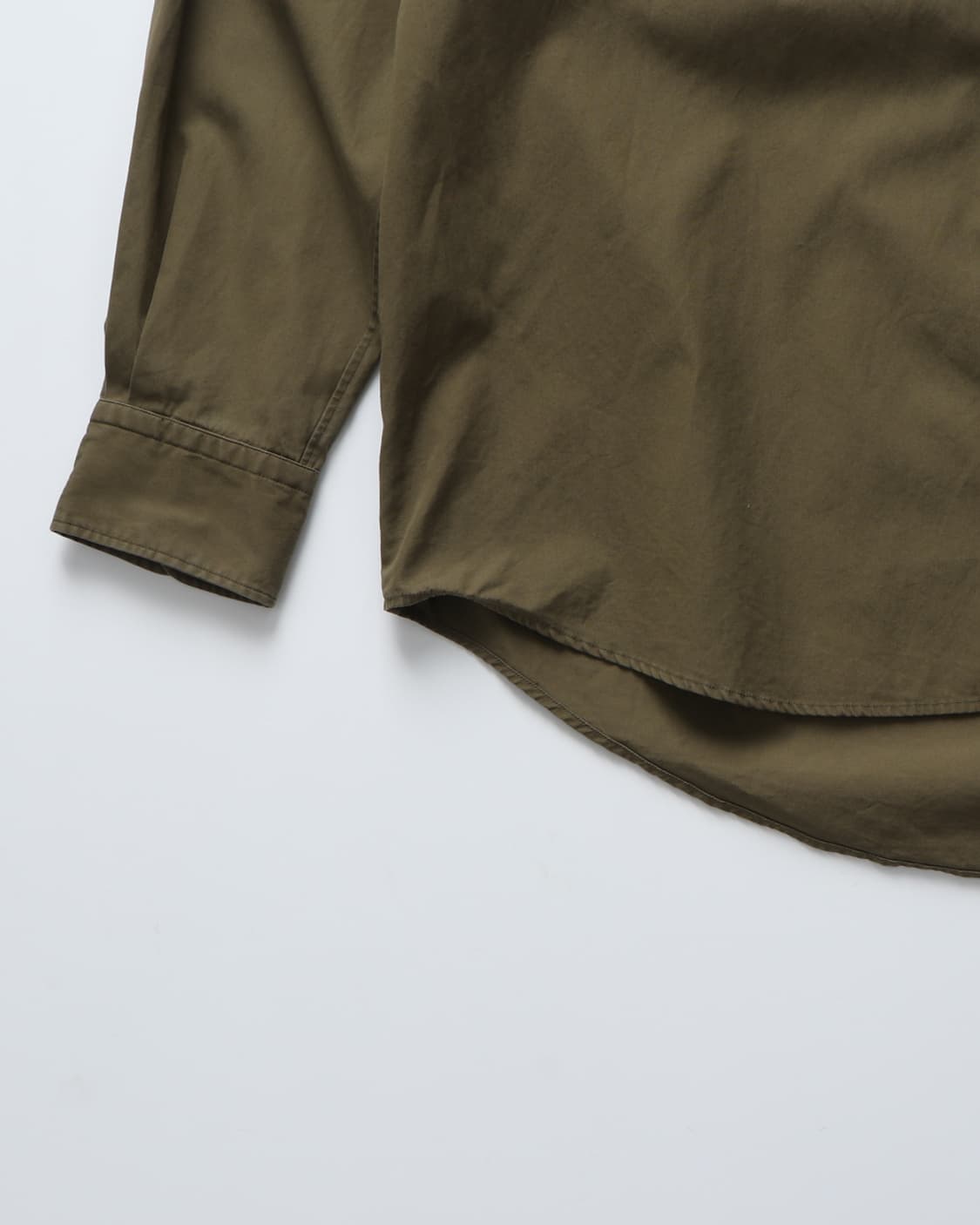 윌리차바리아 WILLY CHAVARRIA Poplin Shirt 상품이미지4
