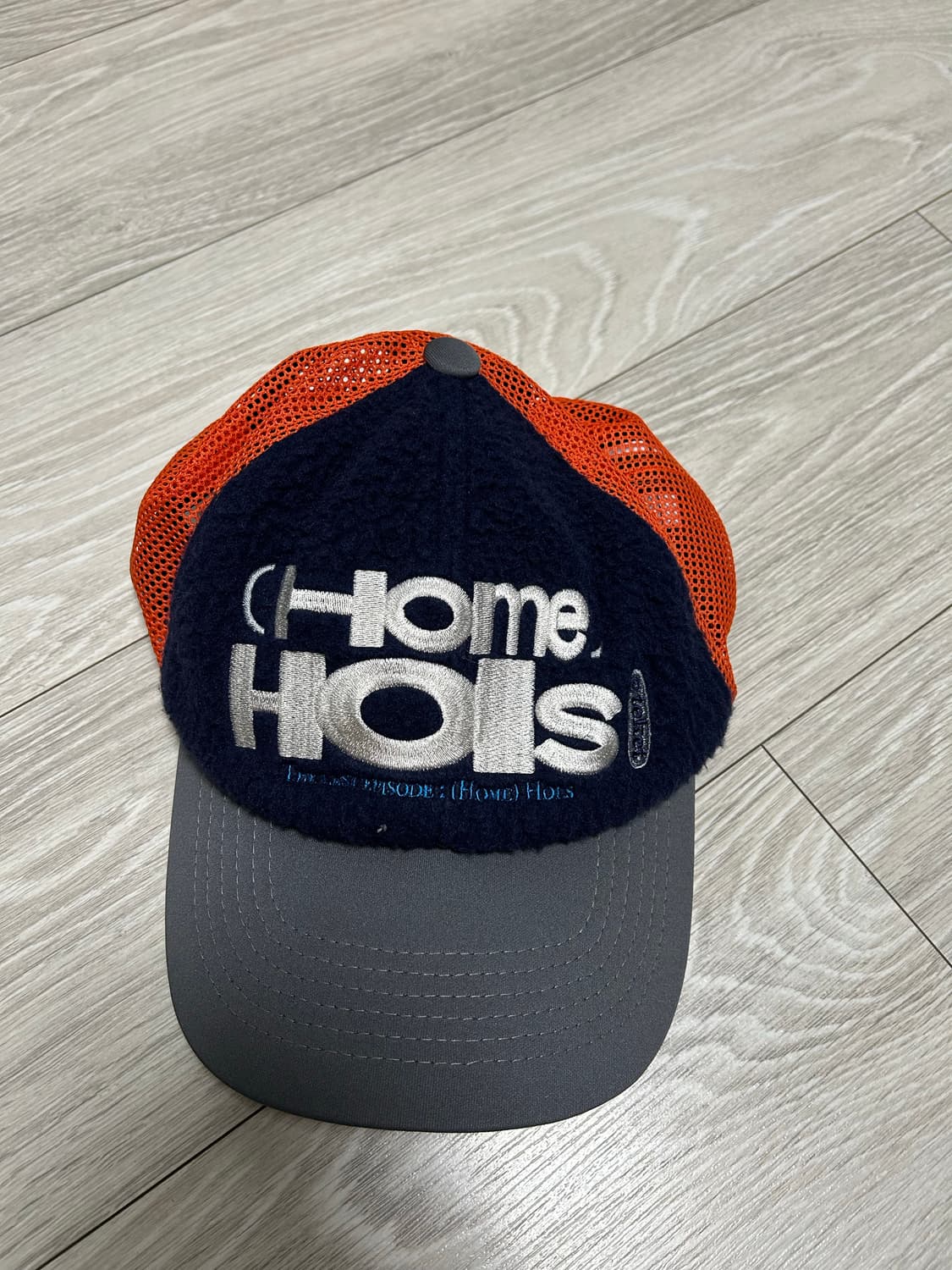 Teket 볼캡 상품이미지2