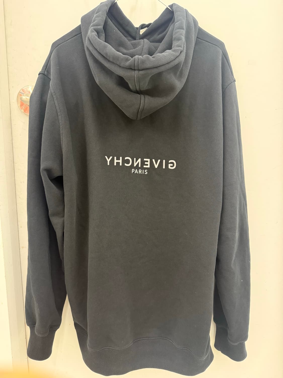 지방시 후드 판매 상품이미지3