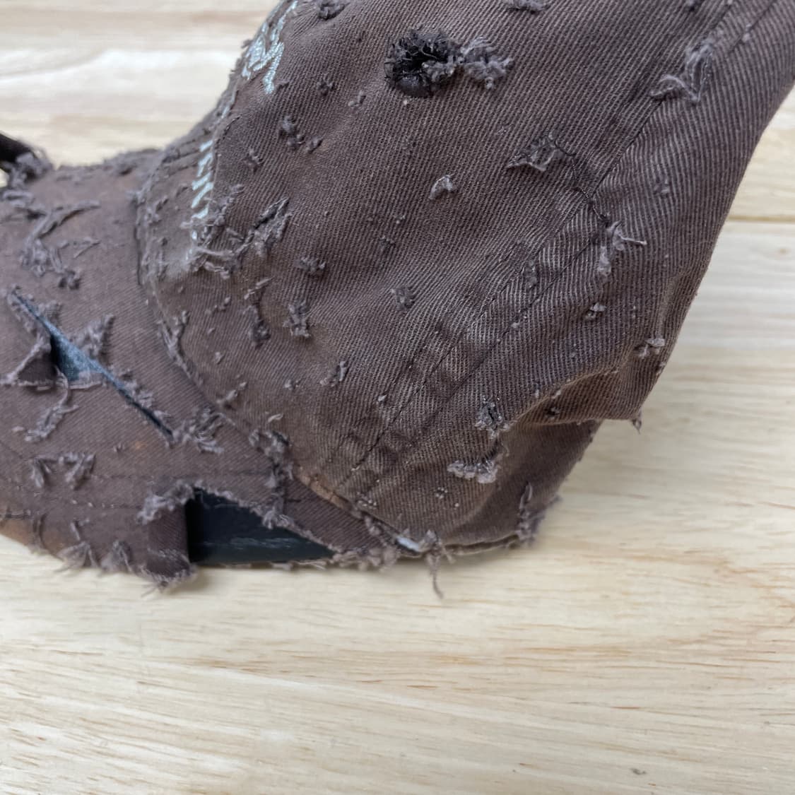 아크테릭스 디스트로이 볼캡 F 상품이미지6