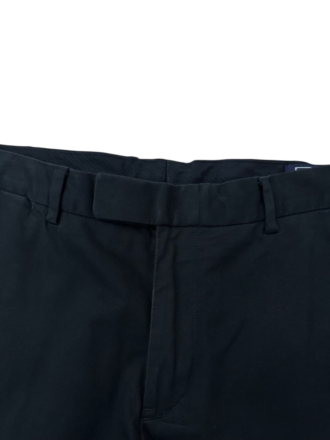 00s 폴로 치노팬츠 블랙 (33)  상품이미지3