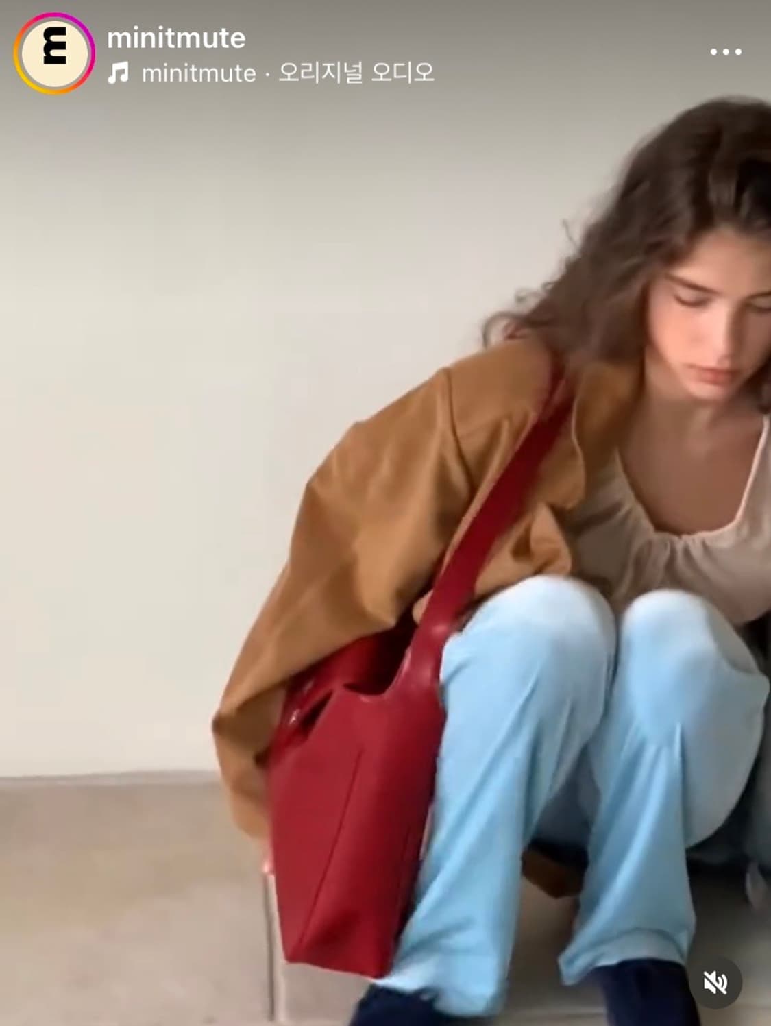 오버듀플레어 스웨이드 자켓 상품이미지6