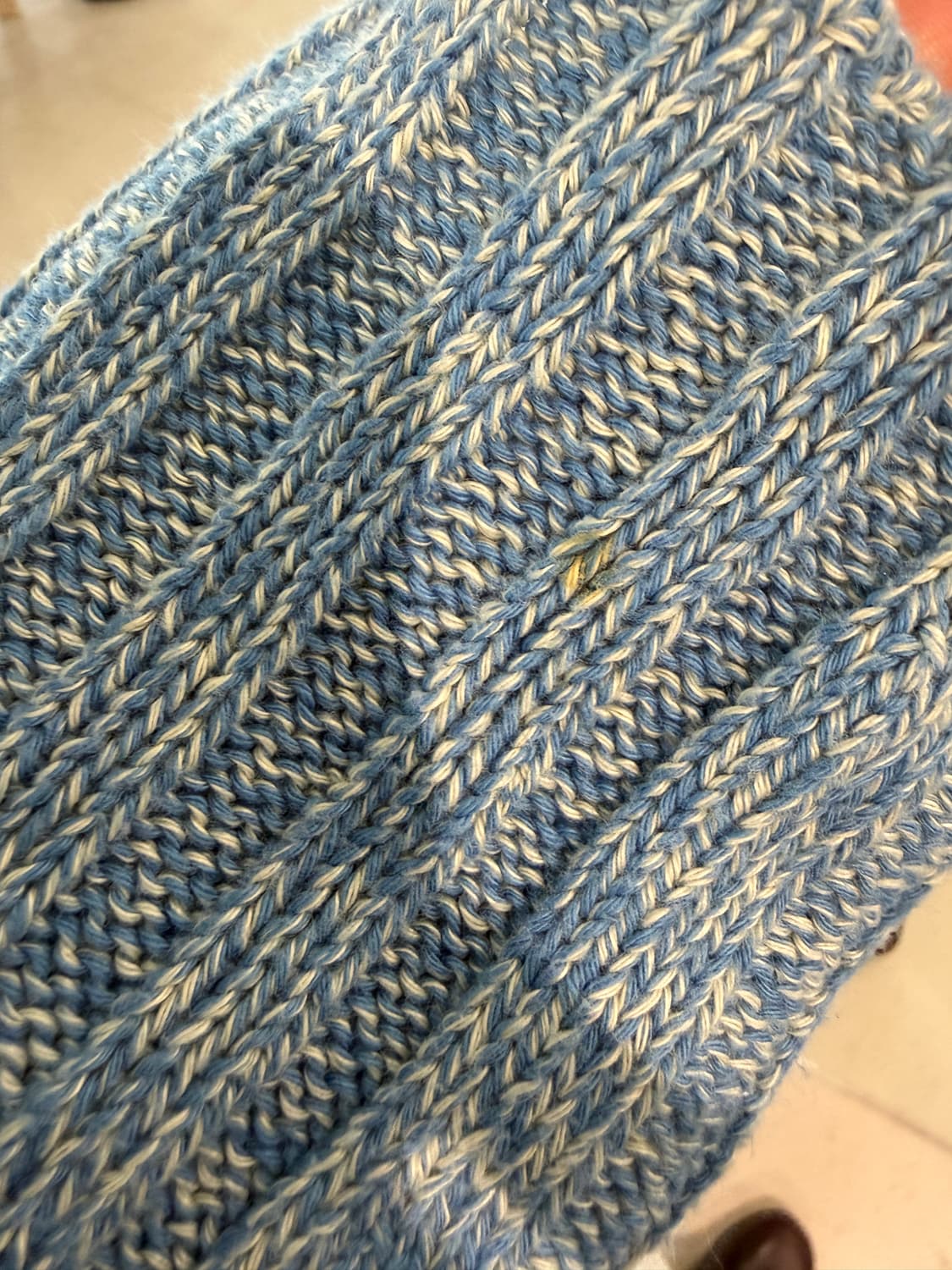 baserange sweater 상품이미지8