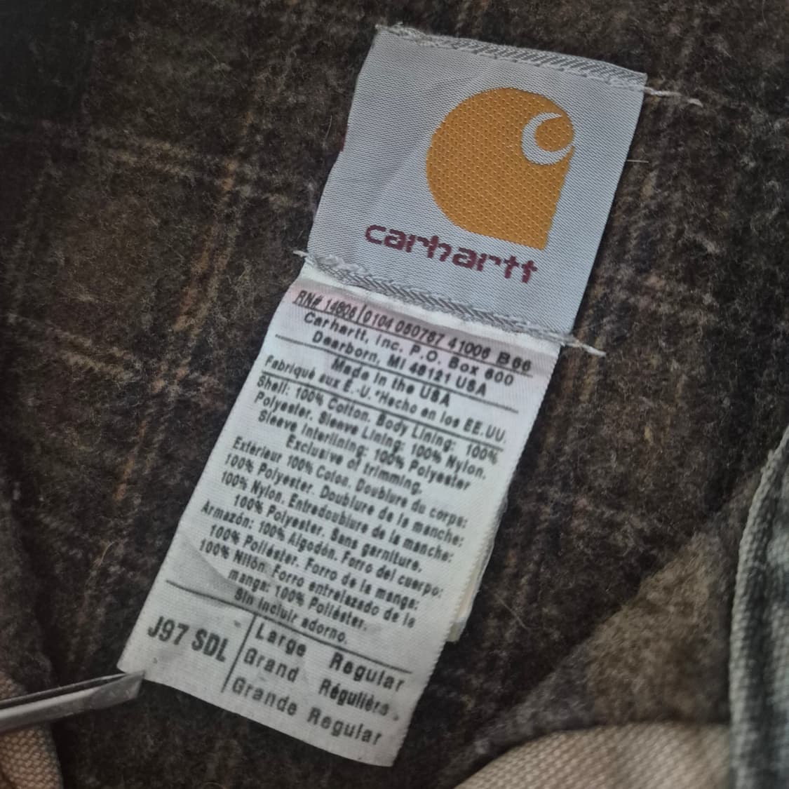 J97 디트로이트 상품이미지7