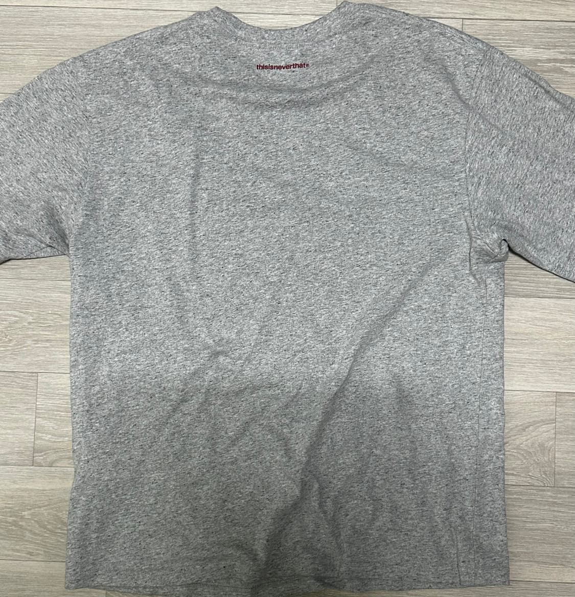 디네뎃 반팔 M 상품이미지3