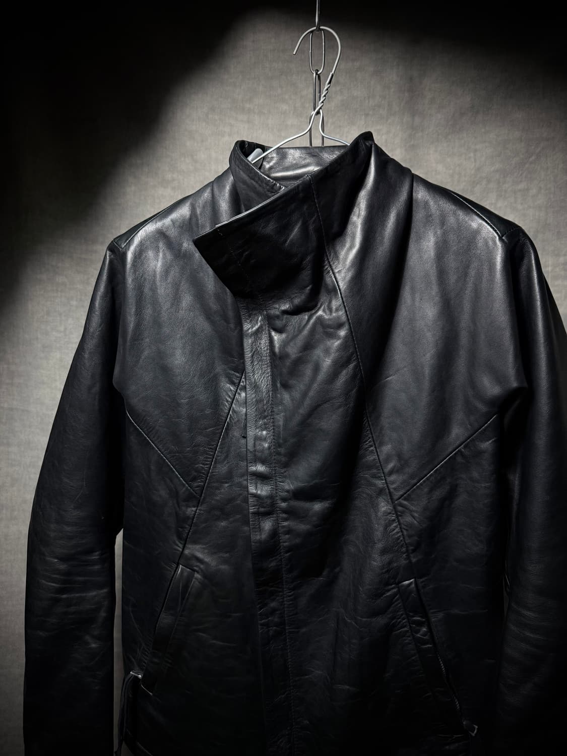 Boris Bidjan Saberi AW13 J6 Calf Leather 상품이미지6