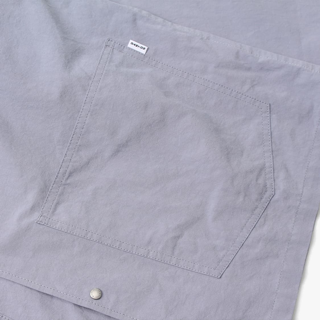  (새상품) DANTON "Light Blue Jacket" 상품이미지4