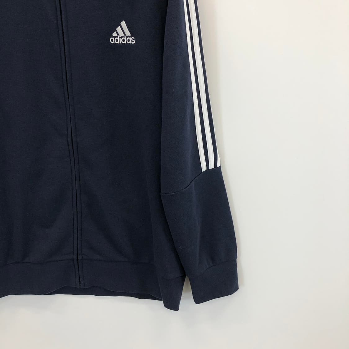 아디다스 오리지널 3S져지 2XL 상품이미지2