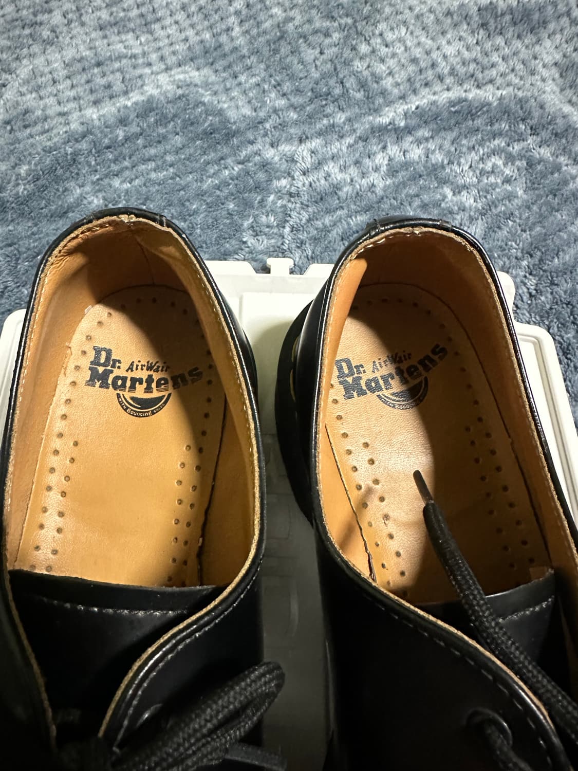 (270,uk8) 닥터마틴 1461 스무스 상품이미지4