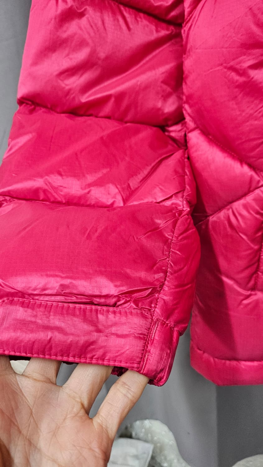 265 노스페이스 패딩 S 상품이미지8