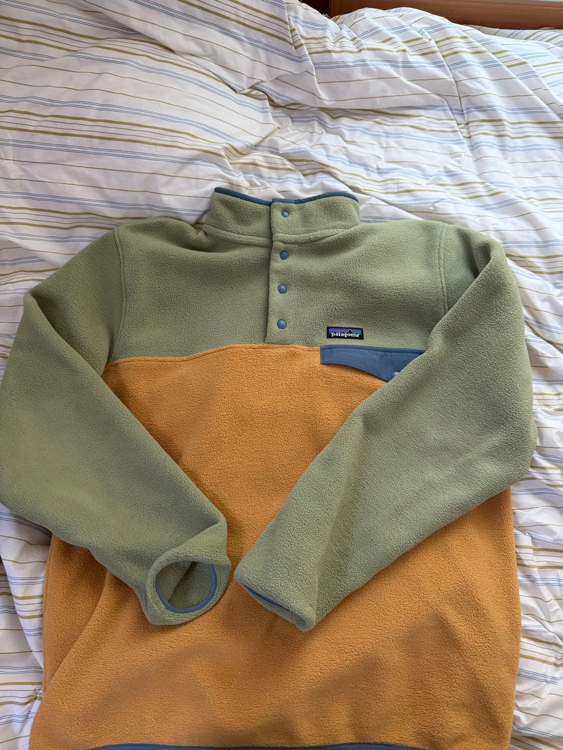 파타고니아 신칠라 상품이미지1