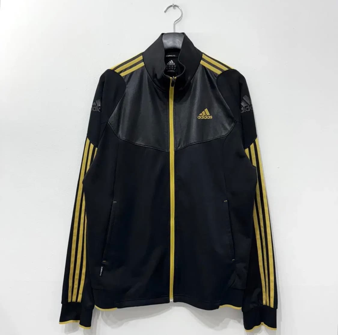 아디다스 져지 트랙탑 상품이미지1