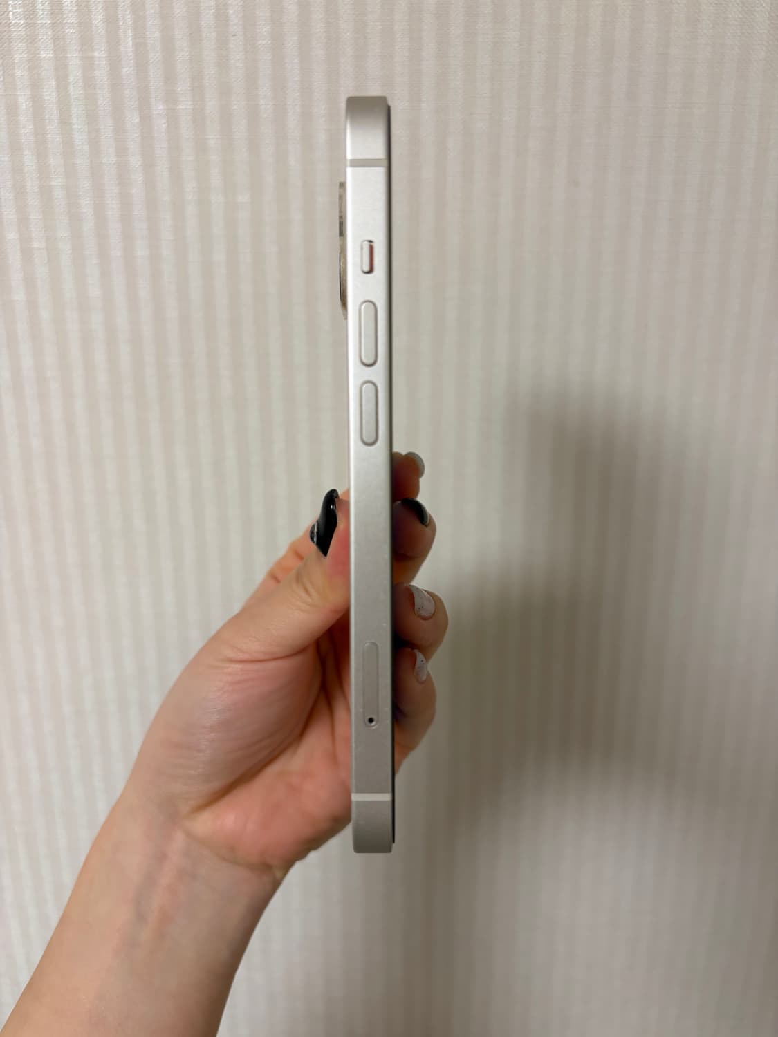 가격내림 ! 아이폰 14 화이트 256기가 상품이미지4