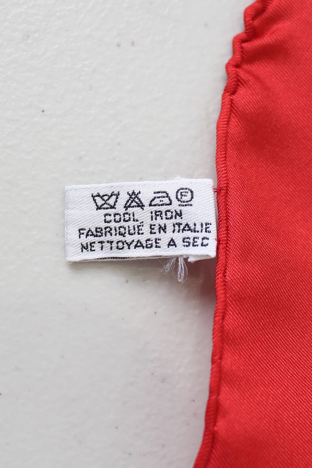 CHANEL Silk Scarf 상품이미지7