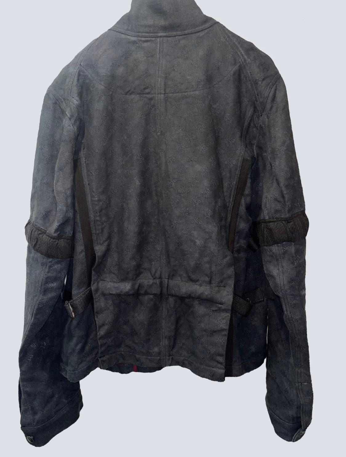 [50] 잠바렛 보그 자켓 상품이미지3