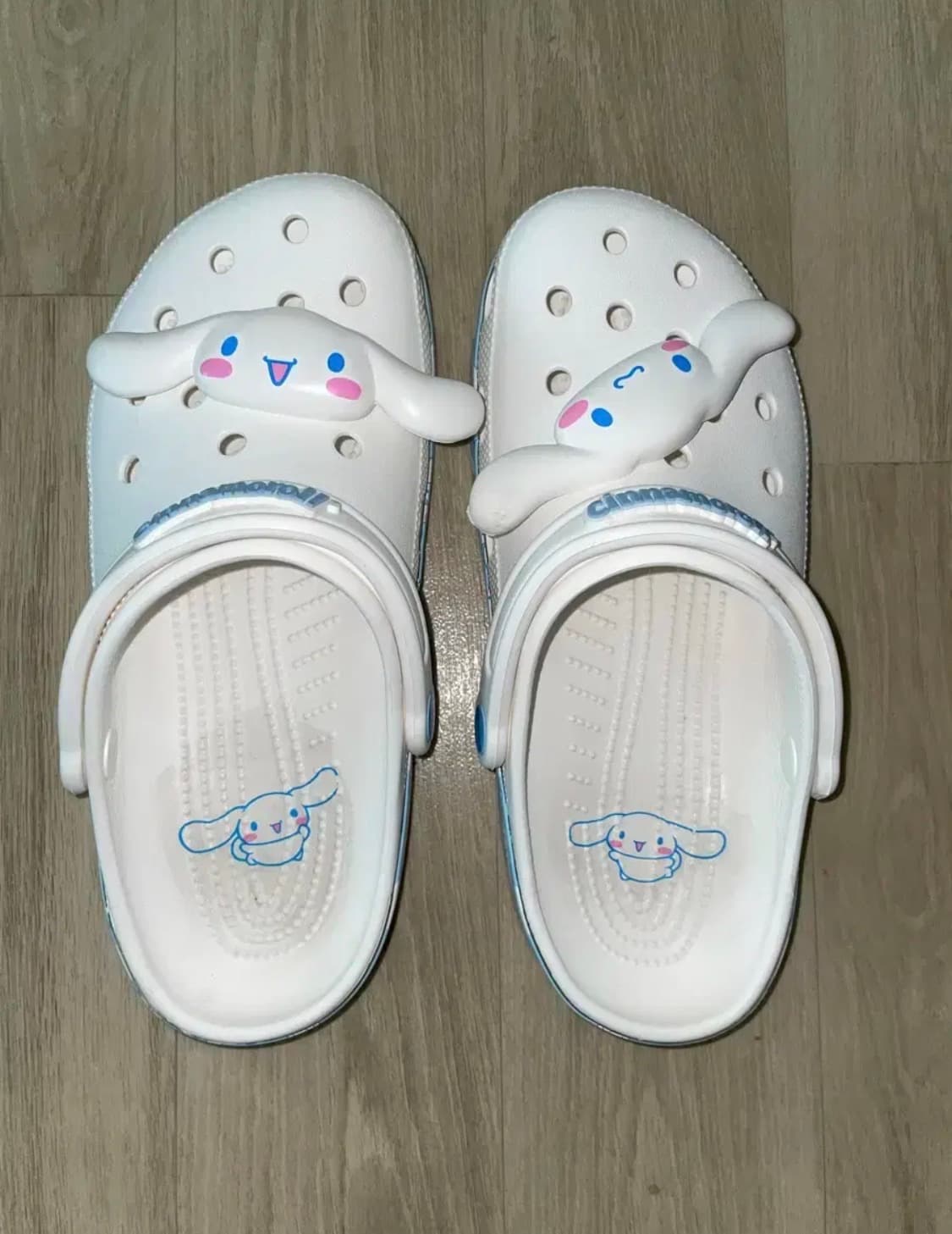 시나모롤크록스 260 상품이미지1