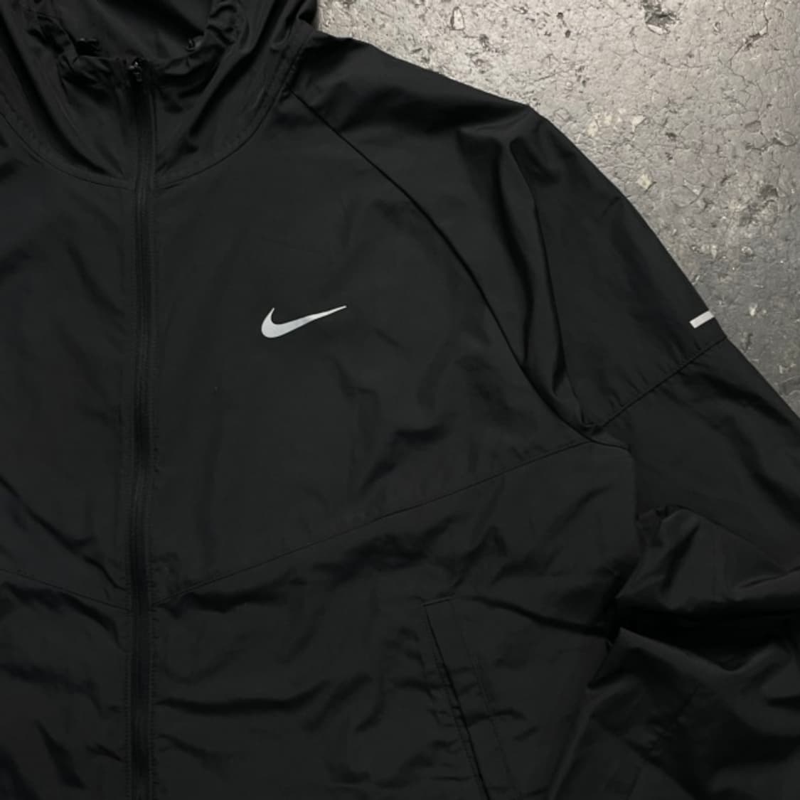 105 나이키 런닝 바람막이 상품이미지2