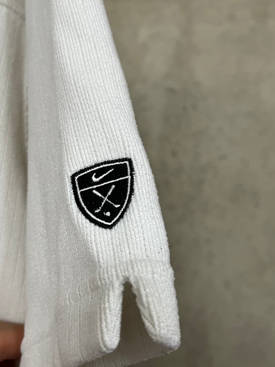 NIKE GOLF HALF ZIP-UP 상품이미지5