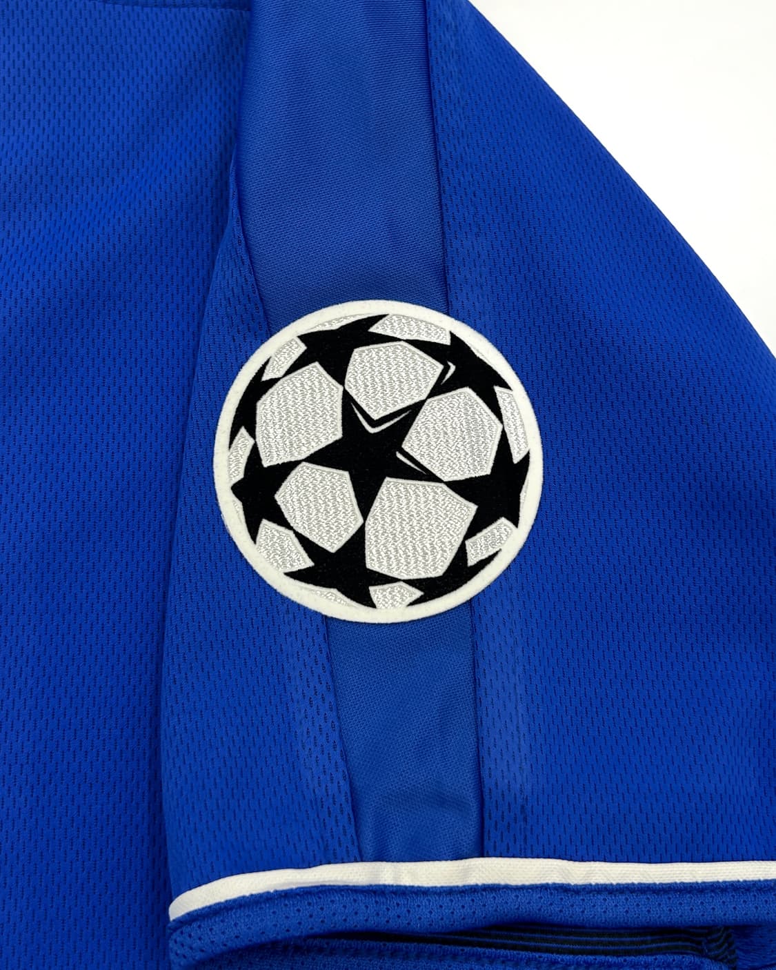 엄브로 03-05 첼시 홈 리버시블 챔스킷 디디에 드록바 상품이미지5