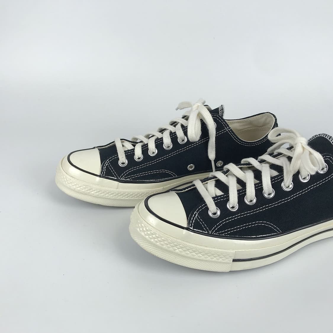 컨버스 척테일러 70 운동화 스니커즈 남성270 상품이미지3