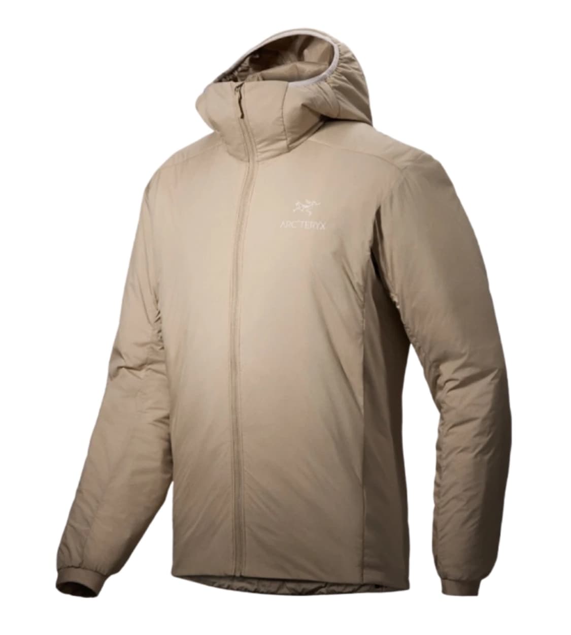 아크테릭스 아톰LT 후디 스모크 블러프(베이지) L 상품이미지1