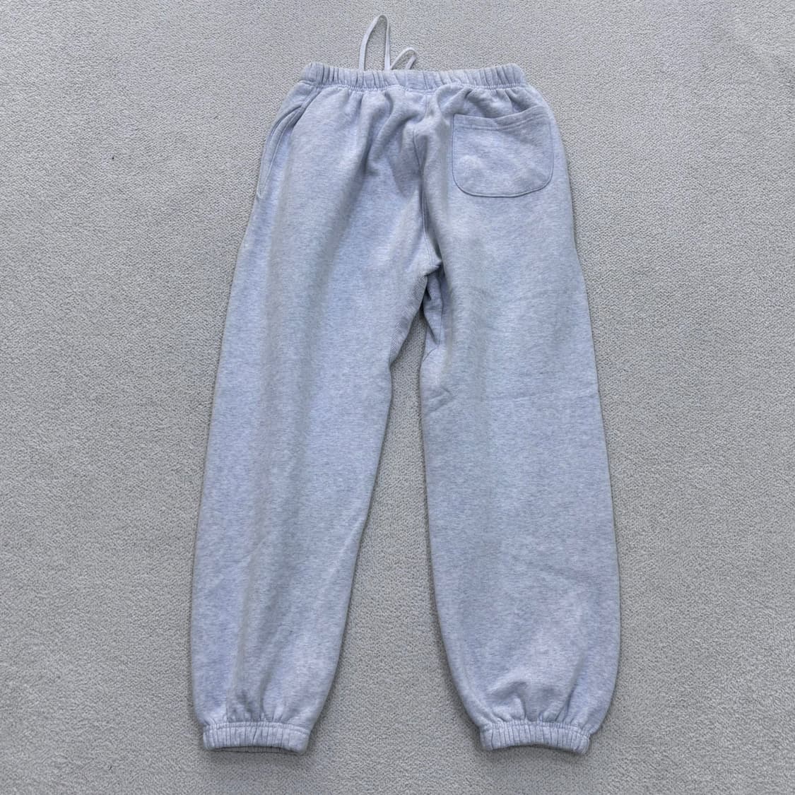 실측확인 피어오브갓 에센셜 플리스 스웻 팬츠 0429E 상품이미지2