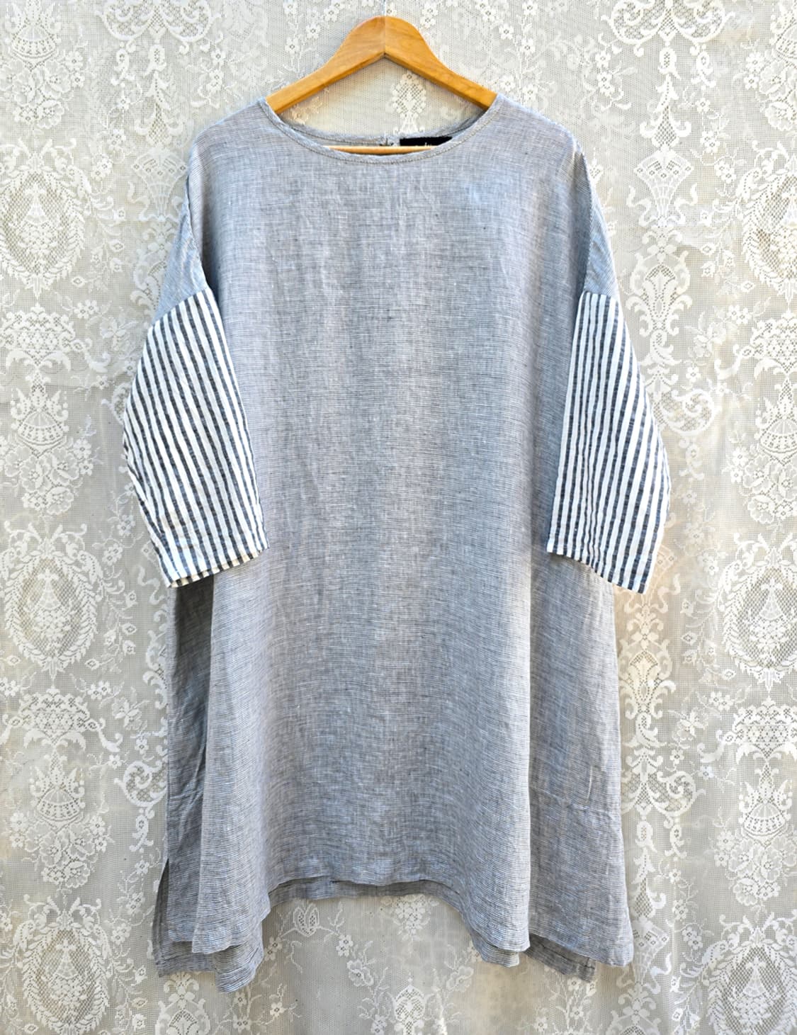 cokitica (made in japan) linen 100% 상품이미지1