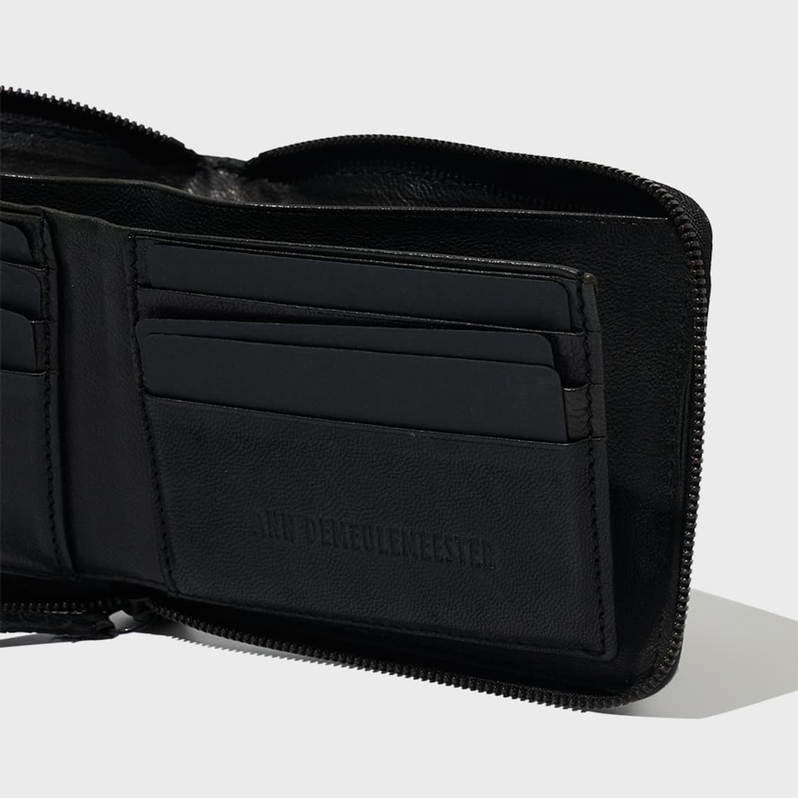 ANN DEMEULEMEESTER wallet 상품이미지3