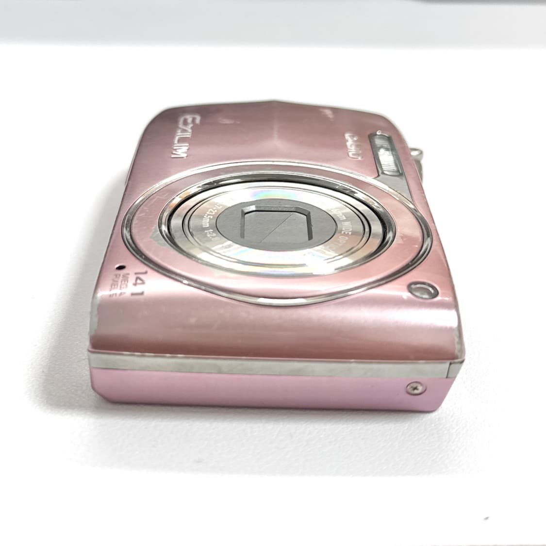 카시오 엑슬림 ex-Z2300 핑크 Casio Exilim 상품이미지6