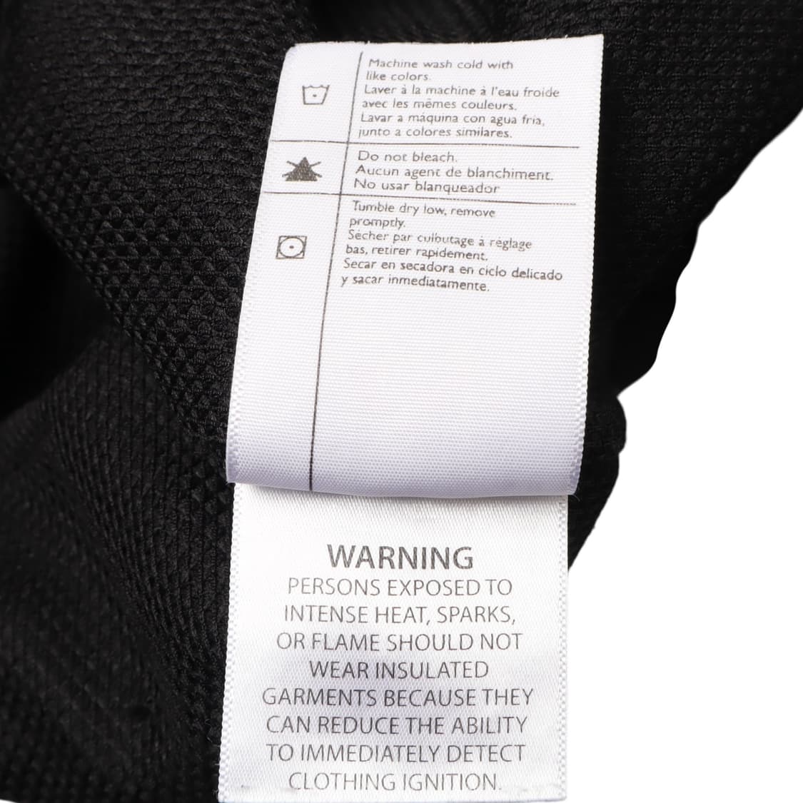 칼하트 레인디펜더 써멀 후드집업 상품이미지10