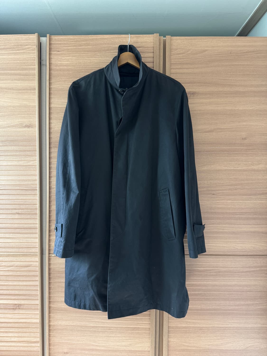 빈티지 코트 상품이미지2